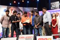 Paisa Movie Audio Release Function